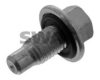 SWAG 40 94 4442 Oil Drain Plug, oil pan